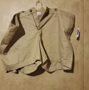 Old Navy Boyfriend Shorts